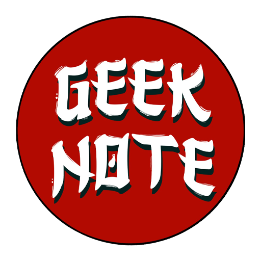 Geek Note