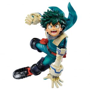 my hero academia