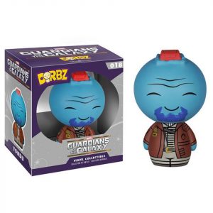 yondu dorbz