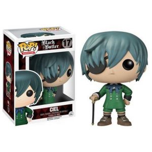 funko ciel