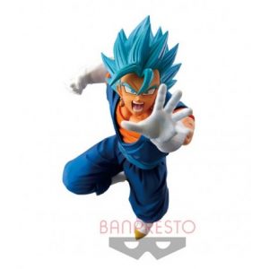 vegetto ssgss chousenshi