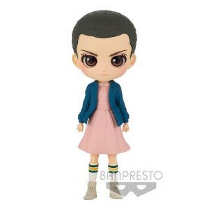 q posket eleven 1