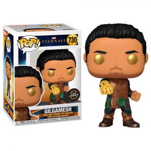 funko gilgamesh chase