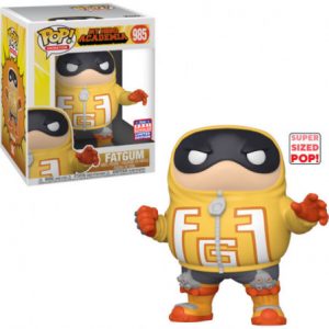 funko fatgum