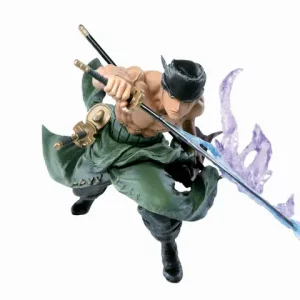 zoro ichiban takumi no keifu