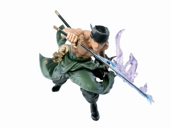 zoro ichiban takumi no keifu