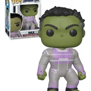 hulk funko endgame