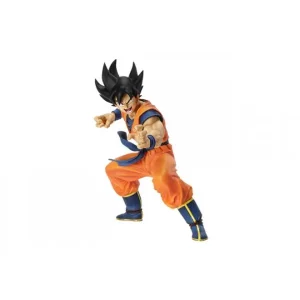 goku scultures