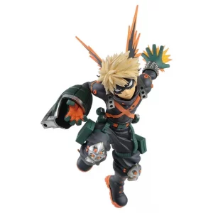 bakugo ichiban