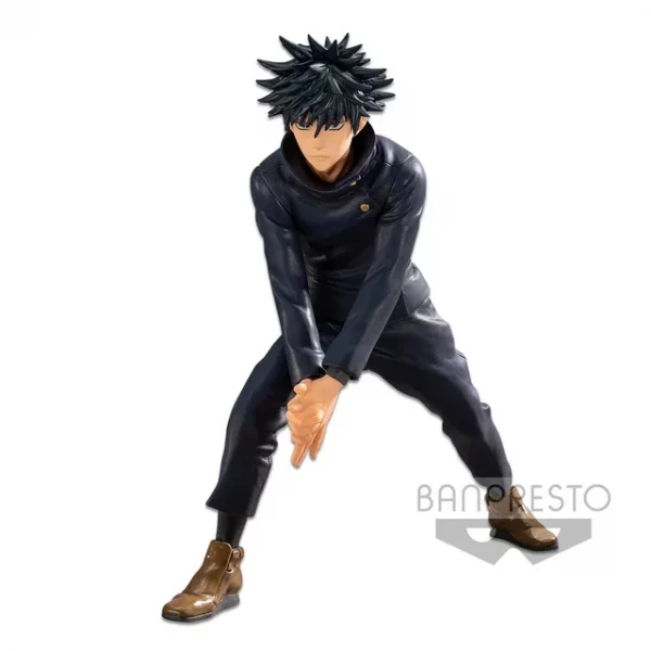 fushiguro jujutsu kaisen