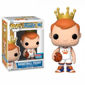 freddy funko nycc 21