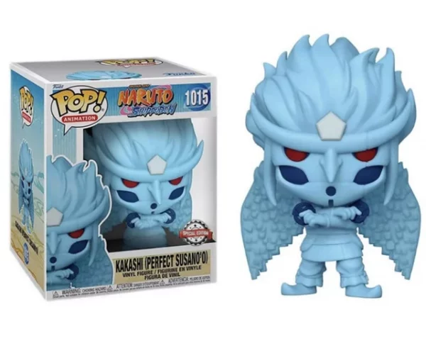 funko kakashi susano
