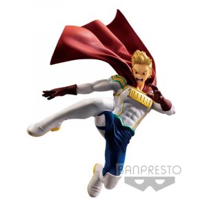 mirio togata