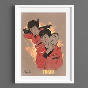 Tokio