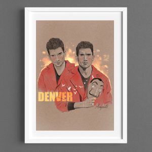 Denver