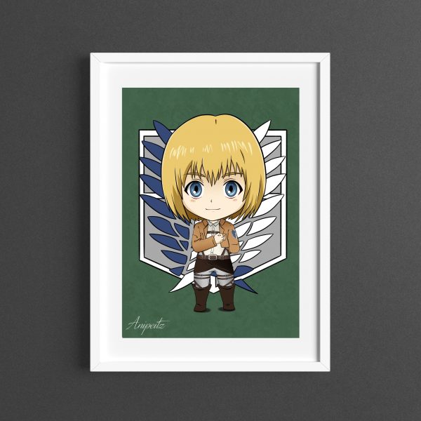Armin