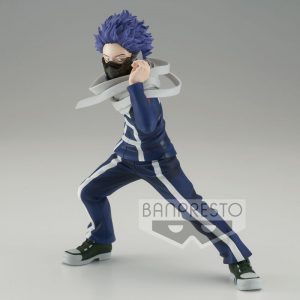 shinso amazing heroes