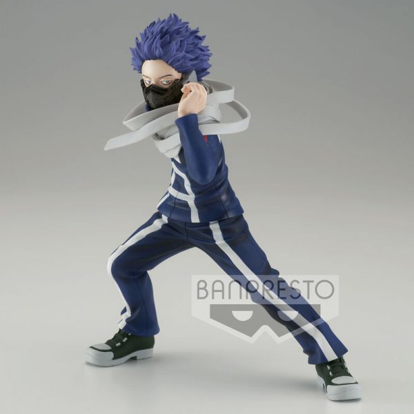 shinso amazing heroes