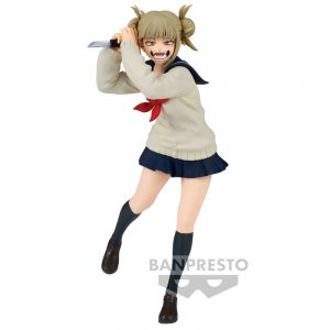 toga evil villains 6