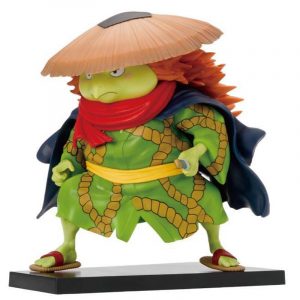kawamatsu ichibansho