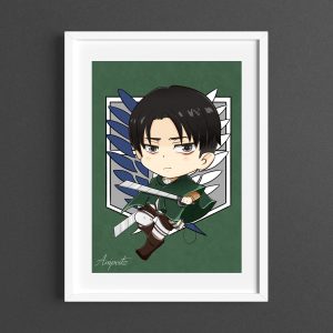 Levi