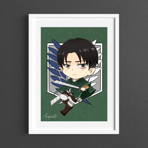 Levi