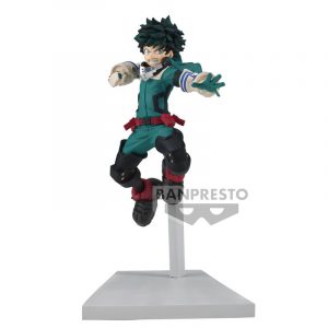 deku bravegraph 2