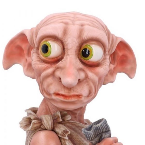 Dobby figura 2