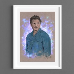 Pedro Pascal