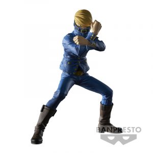 best jeanist amazing heroes