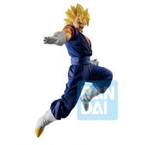 vegetto awakening