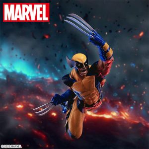 wolverine luminasta