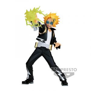 denki amaizng heroes 7