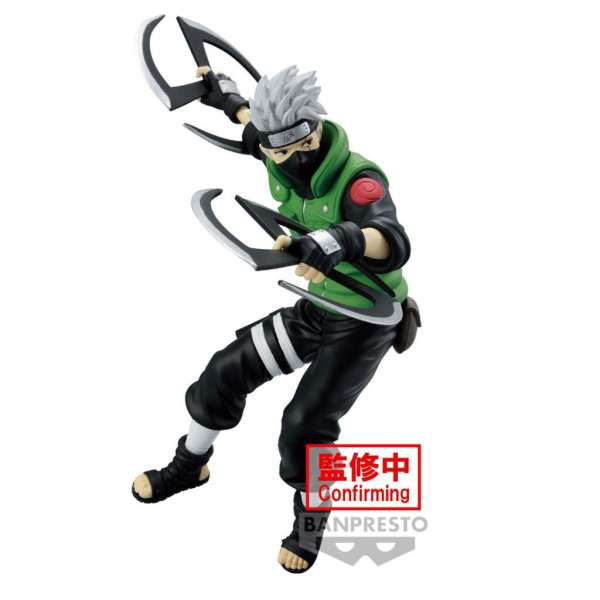 narutop99 kakashi