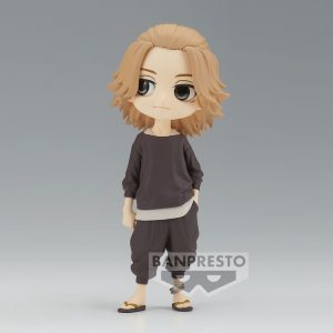 manjiro casual b