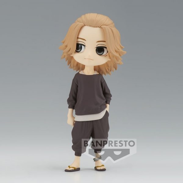 manjiro casual b