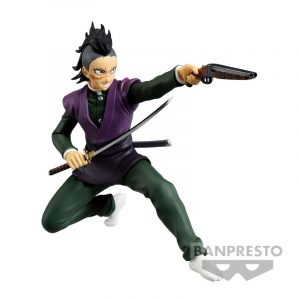 genya vibration