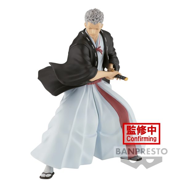 shion vibration