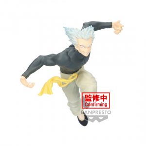 garou