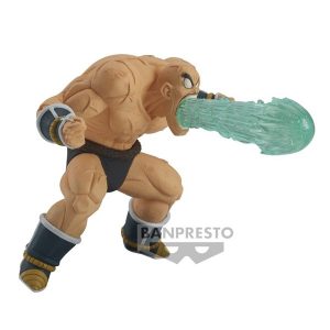 nappa gx materia