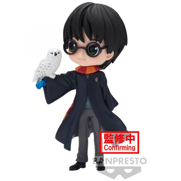 posket harry potter a