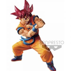 GOKU BLOOD VI