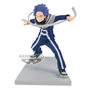 shinso bravegraph