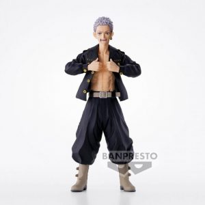 mitsuya a banpresto
