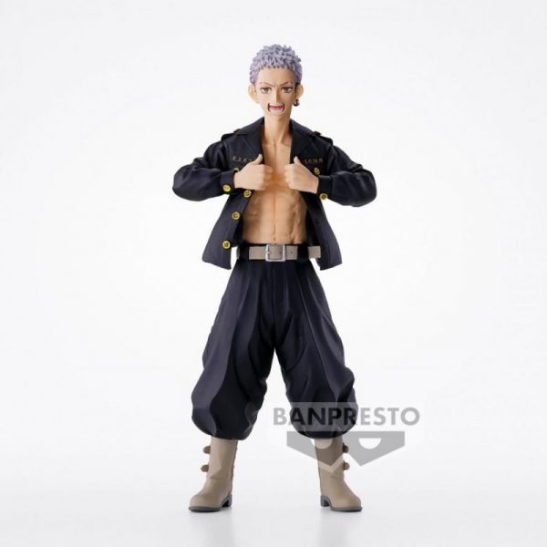 mitsuya a banpresto