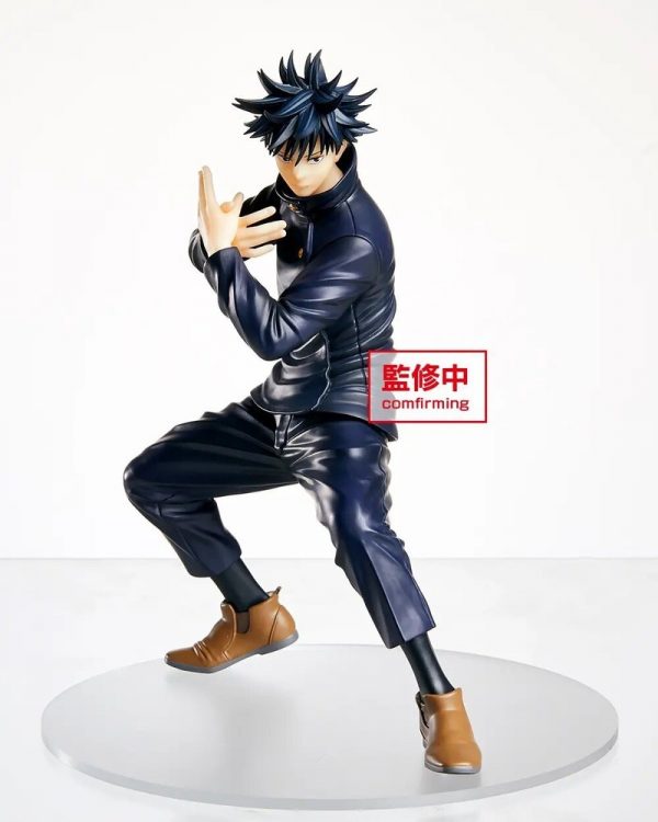 fushiguro taito