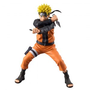 naruto grandista