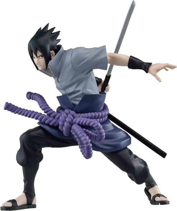 sasuke vibration 3