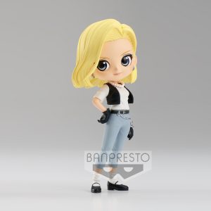 android 18 ver b