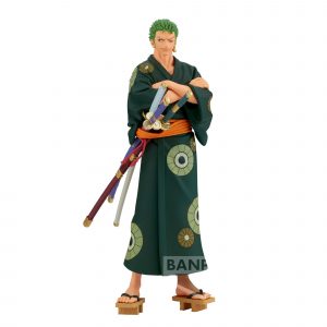 zoro wano